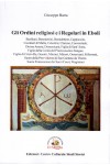 Gli Ordini religiosi e i Regolari in Eboli Gli Ordini religiosi e i Regolari in Eboli